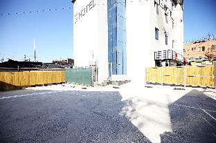 jecheon case hotel