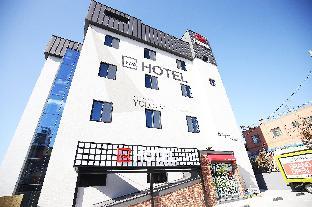 jecheon case hotel
