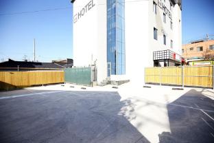 jecheon case hotel