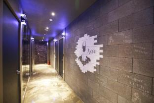 jecheon case hotel