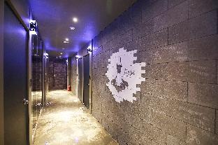 jecheon case hotel
