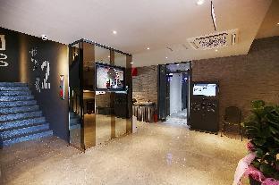 jecheon case hotel
