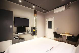 jecheon case hotel