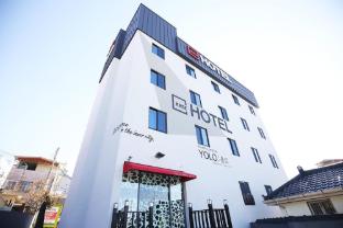 jecheon case hotel