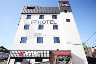 jecheon case hotel