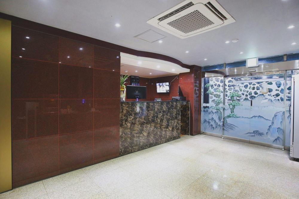 jecheon cheongpung bali hotel