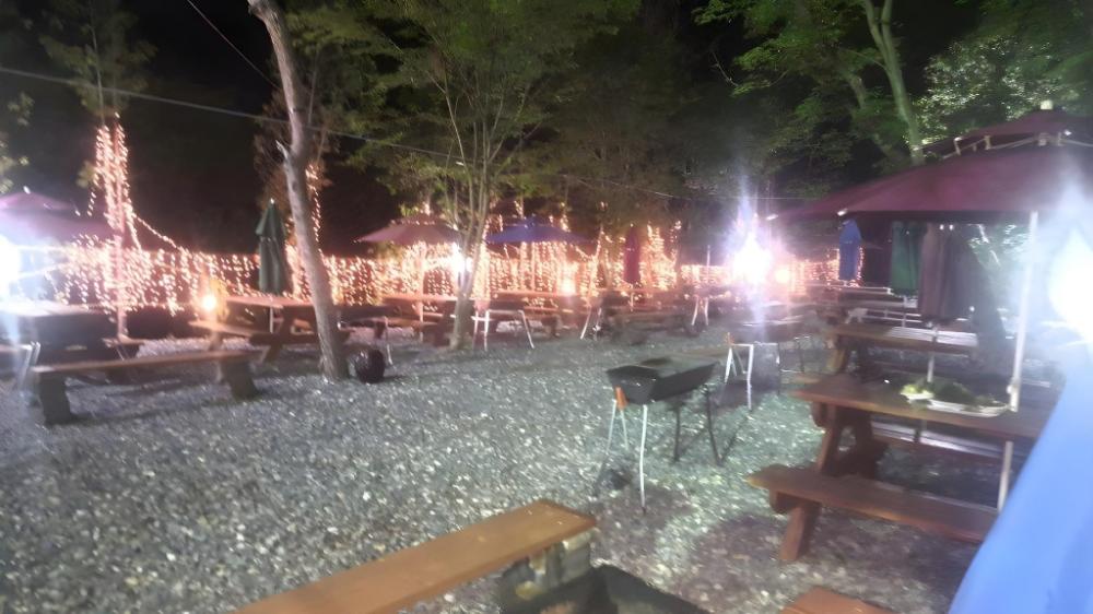 jecheon cheongpung bali hotel