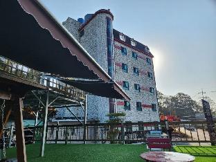 jecheon cheongpung bali hotel