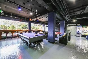 jecheon cheongpung bali hotel
