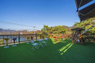 jecheon cheongpung bali hotel