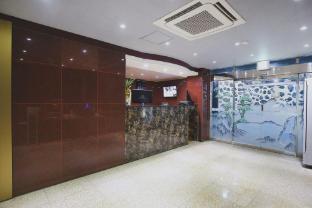 jecheon cheongpung bali hotel