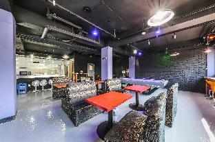 jecheon cheongpung bali hotel