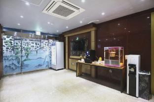 jecheon cheongpung bali hotel