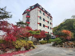 jecheon cheongpung bali hotel