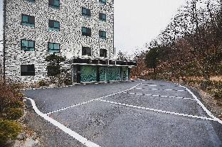 jecheon cheongpung bali hotel
