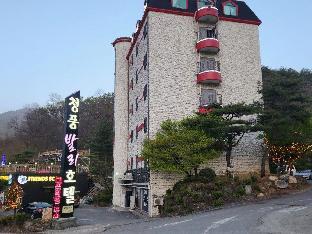 jecheon cheongpung bali hotel