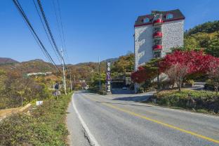 jecheon cheongpung bali hotel
