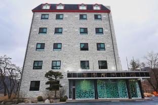 jecheon cheongpung bali hotel