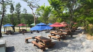 jecheon cheongpung bali hotel