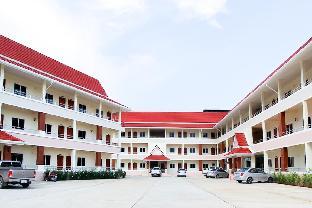 sc palace chiangrai hotel