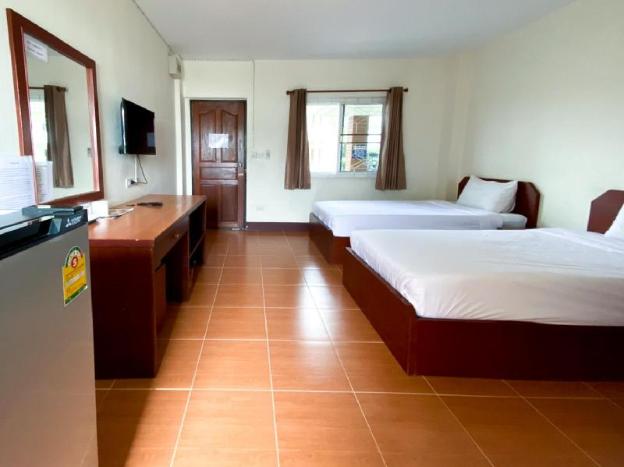 sc palace chiangrai hotel