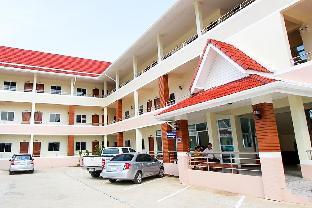 sc palace chiangrai hotel