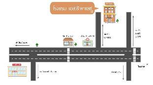 sc palace chiangrai hotel