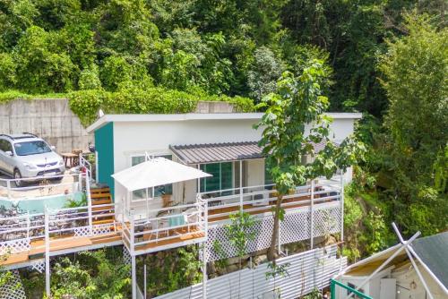 yangpyeong live healing pension
