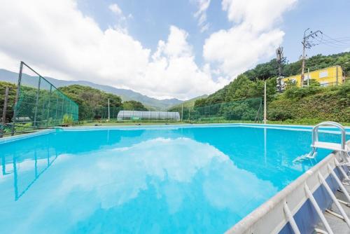 yangpyeong live healing pension