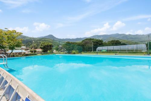 yangpyeong live healing pension