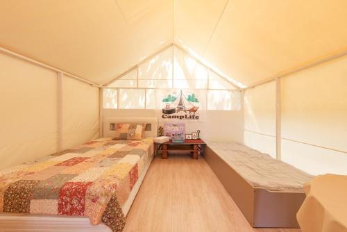 yangpyeong live healing pension