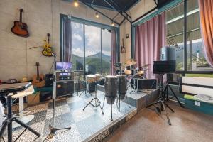 yangpyeong live healing pension
