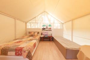 yangpyeong live healing pension
