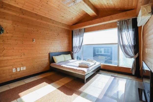 tongyeong travel guest pension