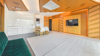 gapyeong rondavill pension