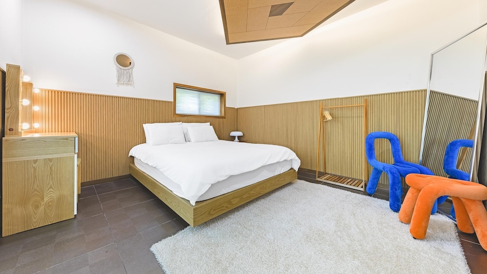 gapyeong rondavill pension