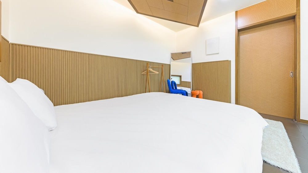 gapyeong rondavill pension
