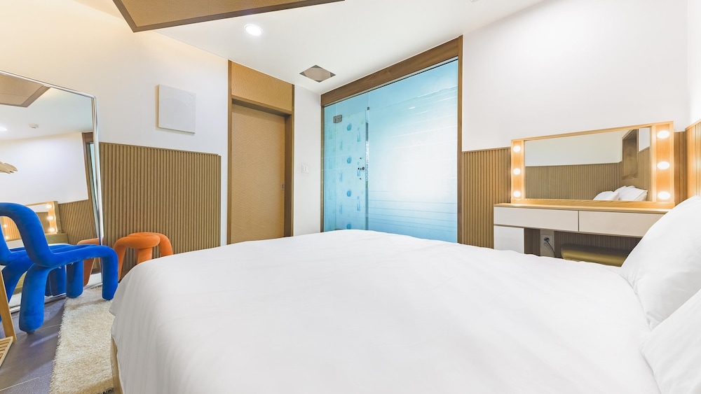 gapyeong rondavill pension