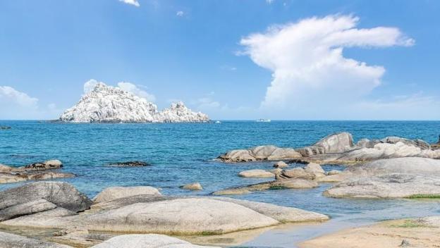 goseong jajackdo aroma pension