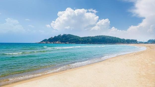 goseong jajackdo aroma pension