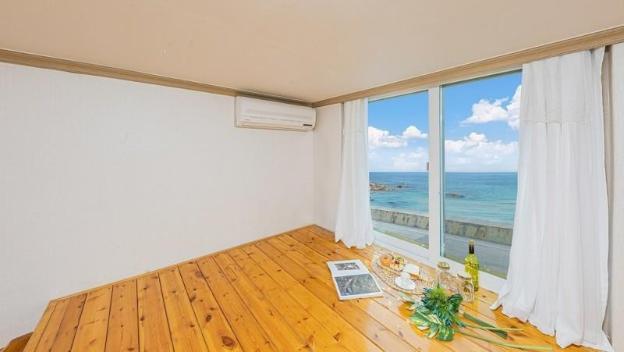 goseong jajackdo aroma pension