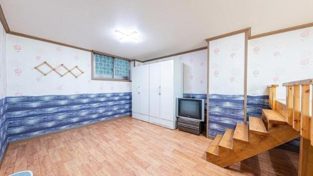 goseong jajackdo aroma pension