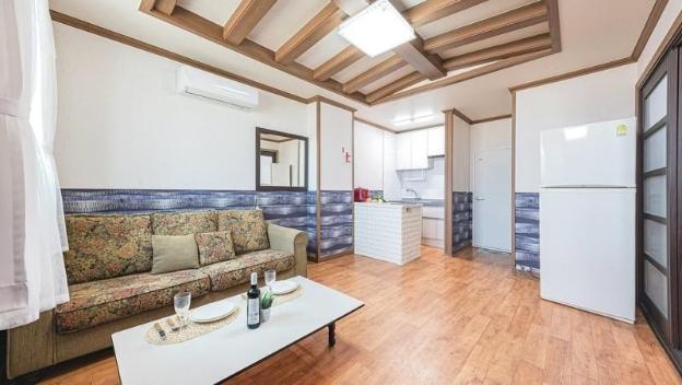 goseong jajackdo aroma pension