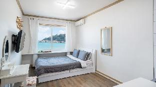 goseong jajackdo aroma pension