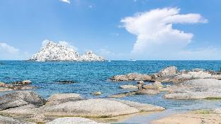 goseong jajackdo aroma pension