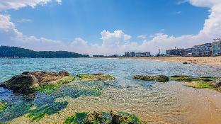 goseong jajackdo aroma pension