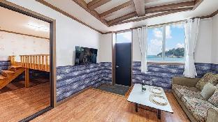 goseong jajackdo aroma pension