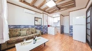 goseong jajackdo aroma pension