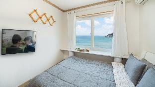 goseong jajackdo aroma pension