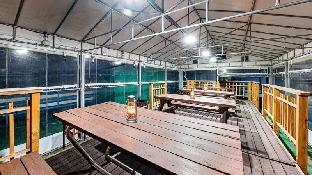 goseong jajackdo aroma pension